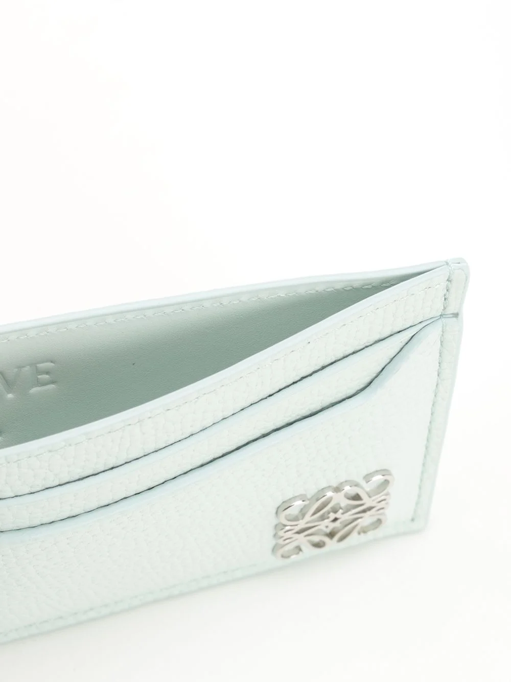 Loewe Tarjetero Aqua