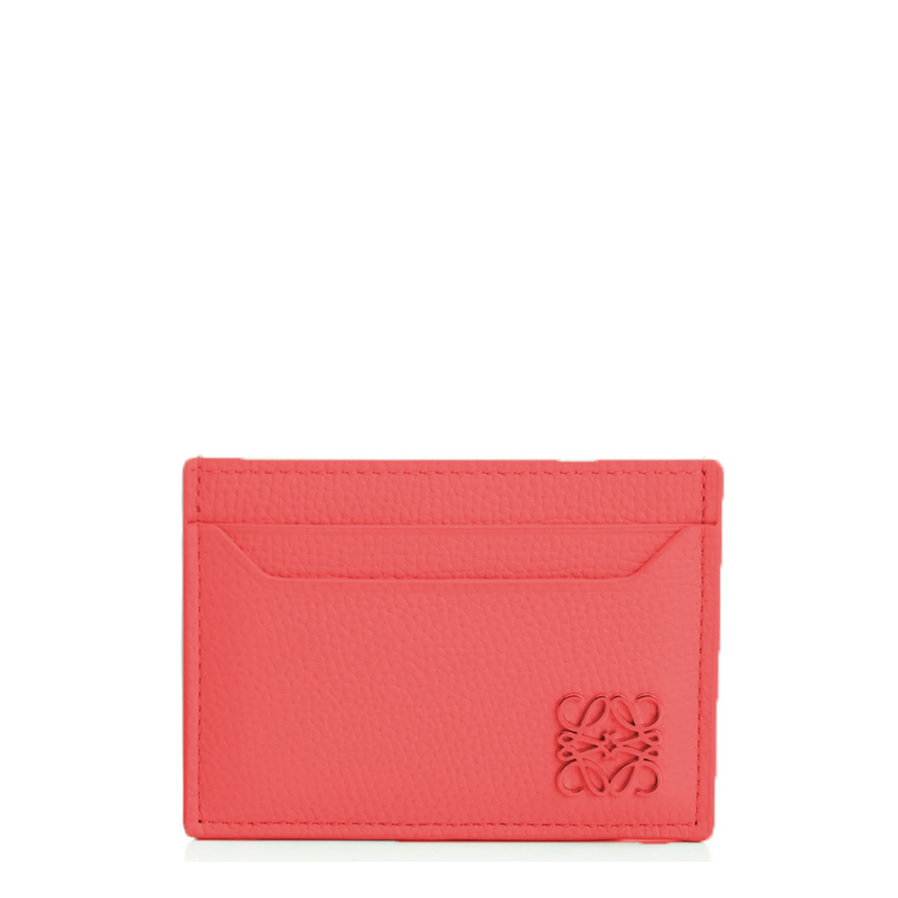 Loewe Tarjetero Rojo