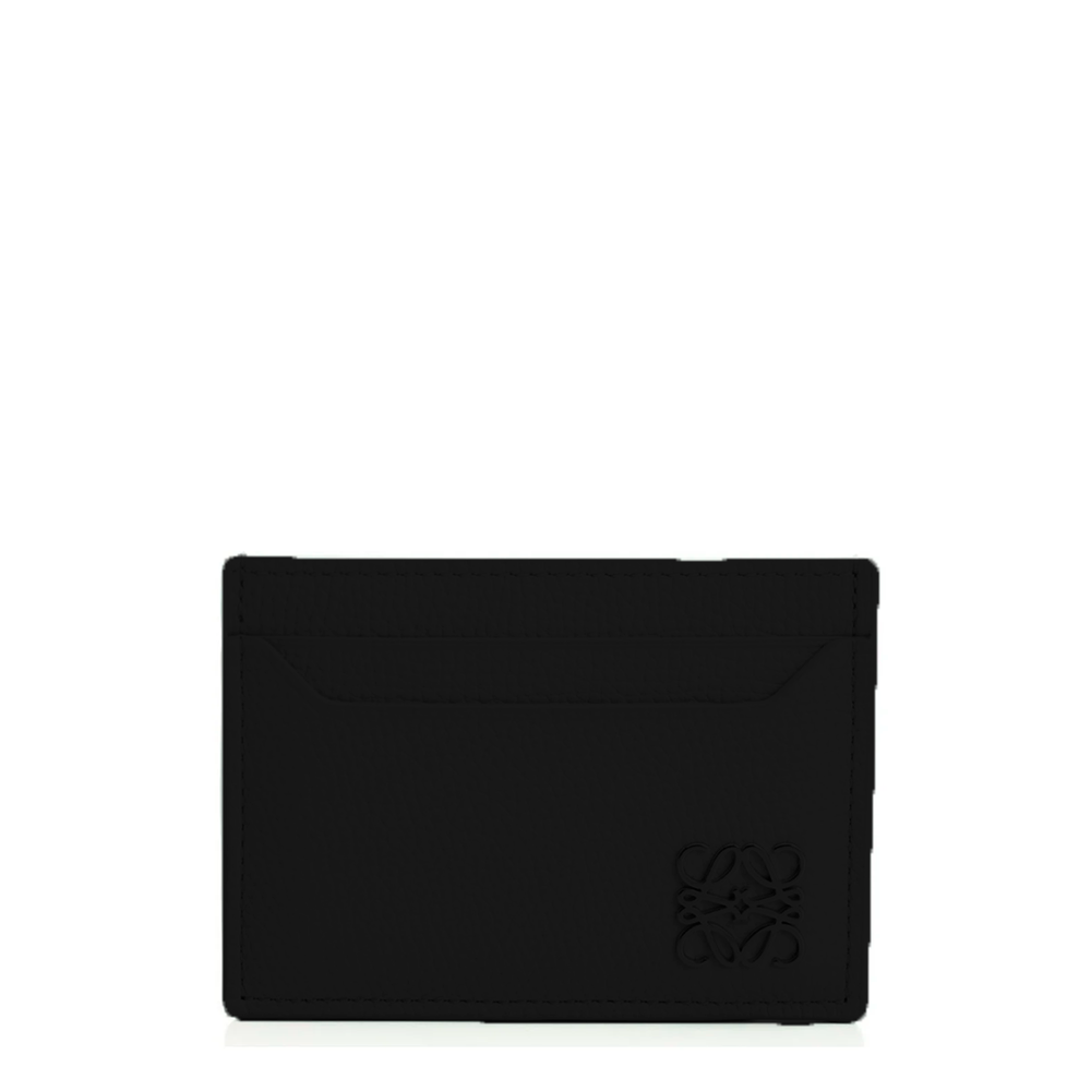Loewe Tarjetero Negro