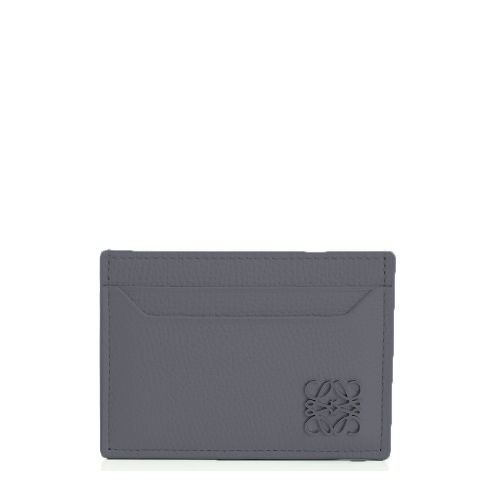 Loewe Tarjetero Gris