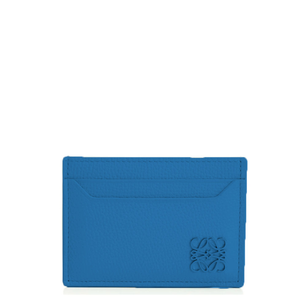 Loewe Tarjetero Azul Cielo
