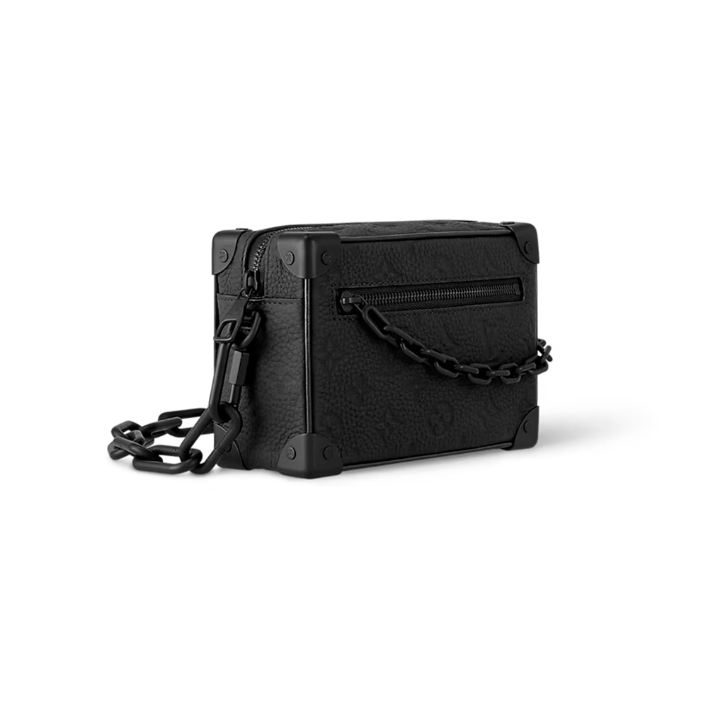 Louis Vuitton Soft Trunk