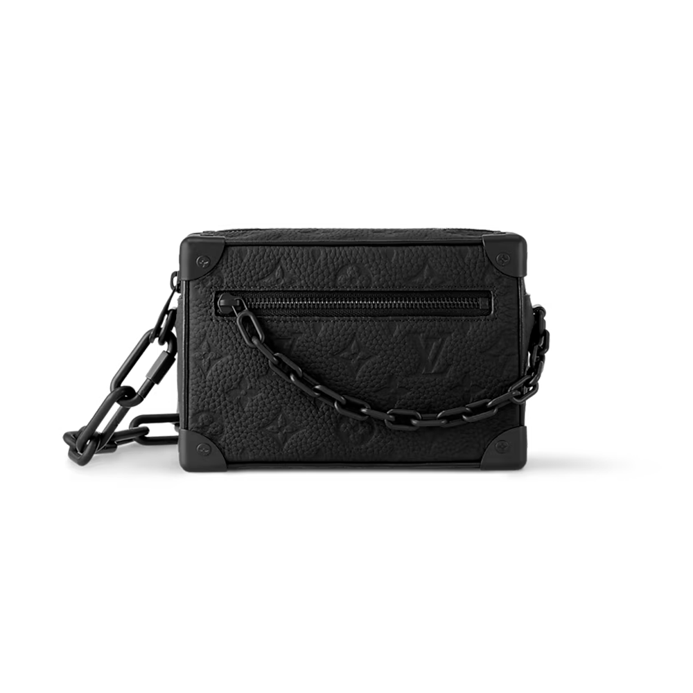Louis Vuitton Soft Trunk