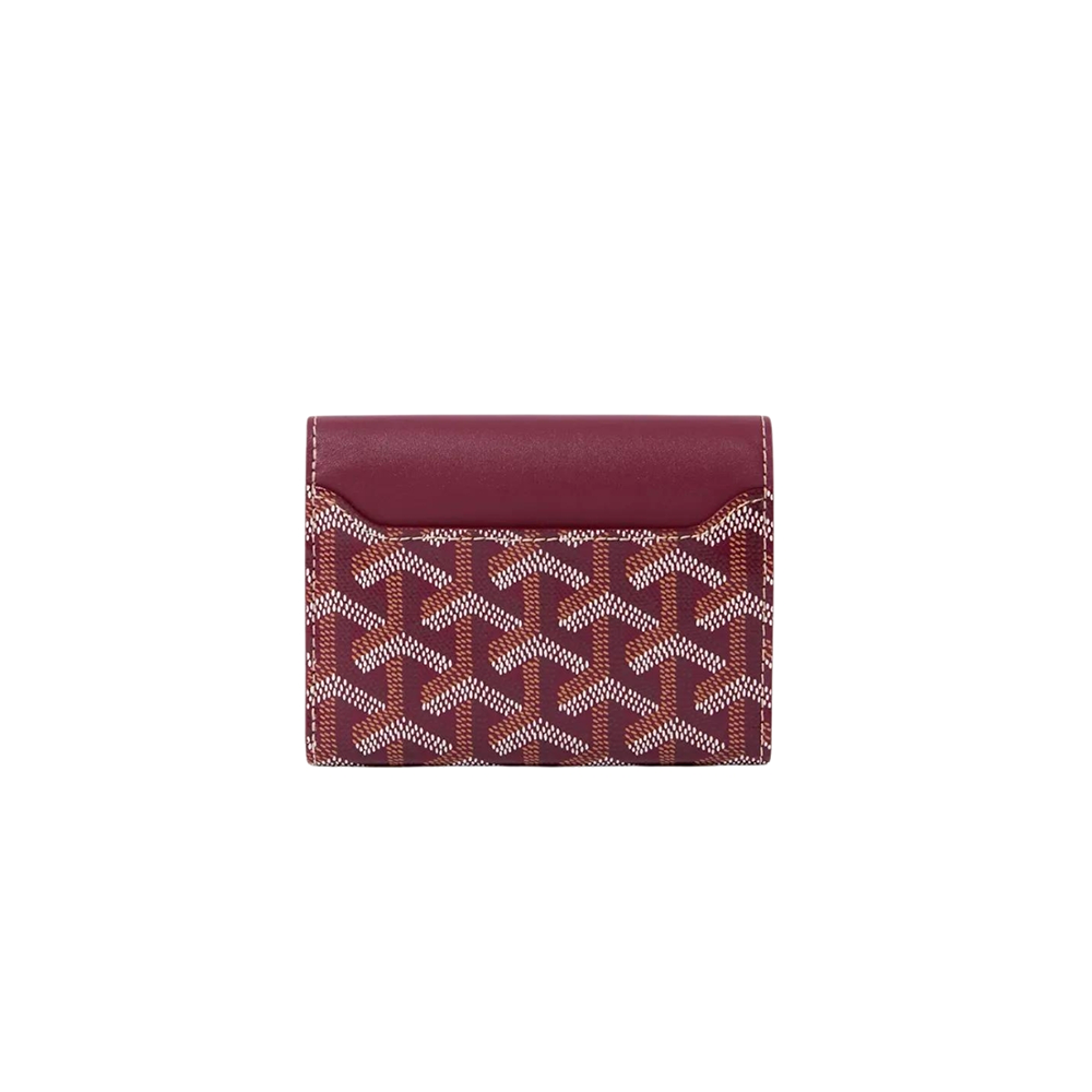 Goyard Monedero Cereza