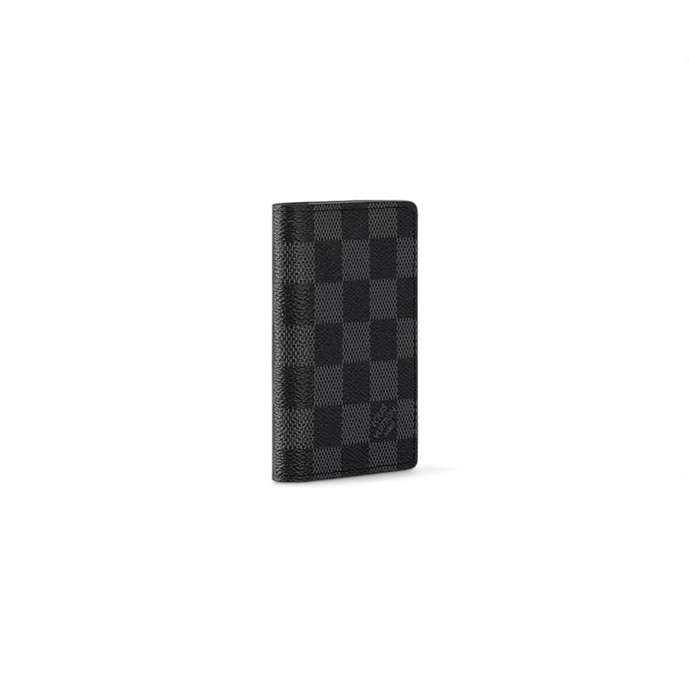 Louis Vuitton Cartera BI-Fold Damier