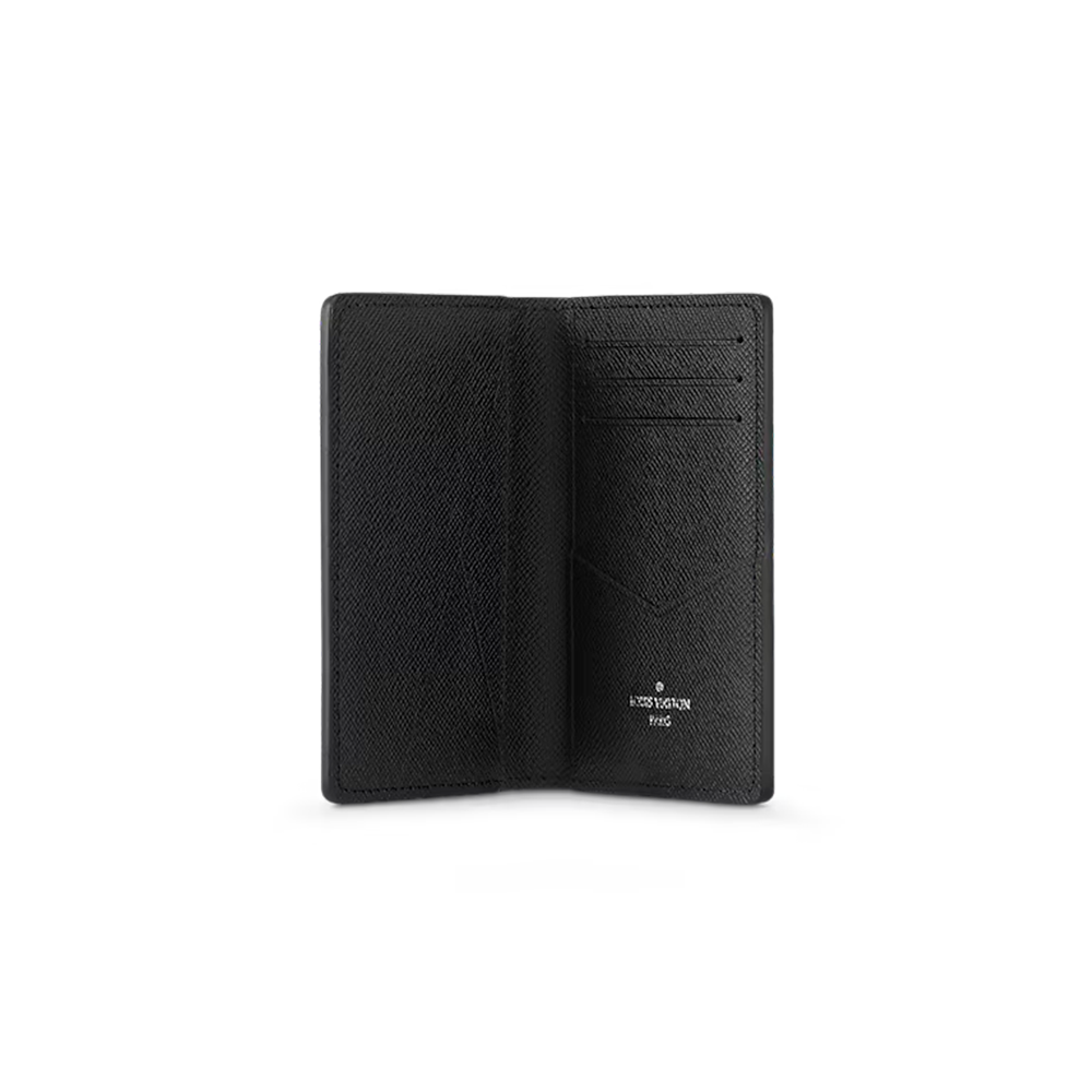 Louis Vuitton Cartera BI-Fold Damier
