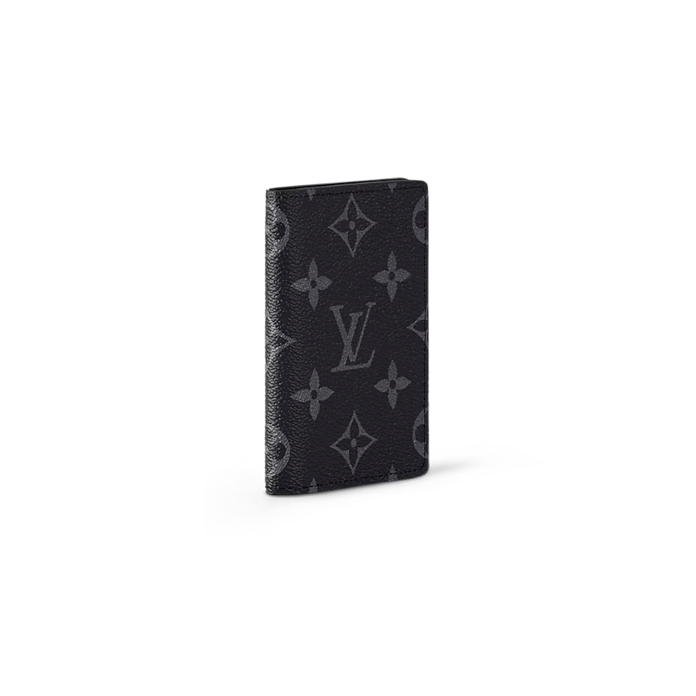 Louis Vuitton Cartera BI-Fold Monogram