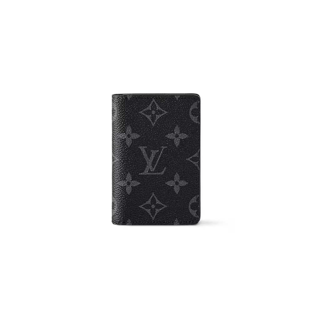 Louis Vuitton Cartera BI-Fold Monogram