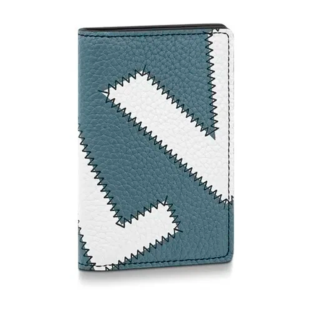 Louis Vuitton Cartera BI-Fold LV