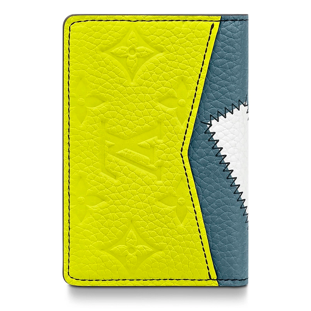 Louis Vuitton Cartera BI-Fold LV