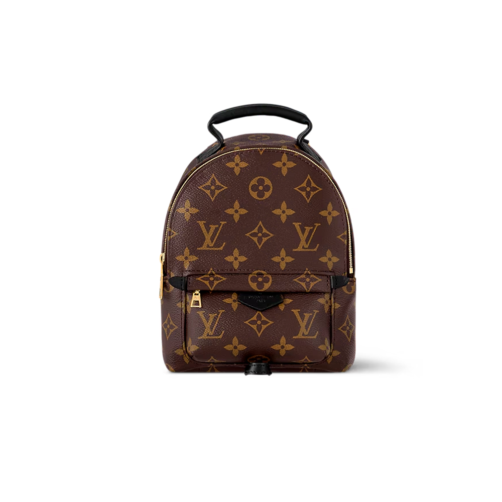 Louis Vuitton Palm Spring Mochila